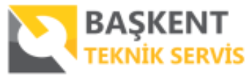 Cömert Teknik | Başkent Teknik Servis